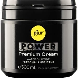 pjur®Power - 500 ml tube