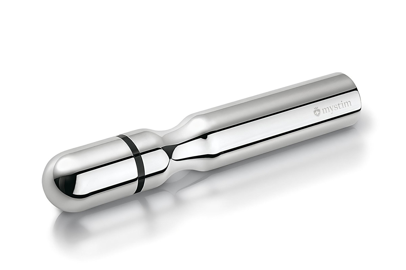Mystim Double Dan elektro rúd – uniszex stimuláló rúd - Image 2