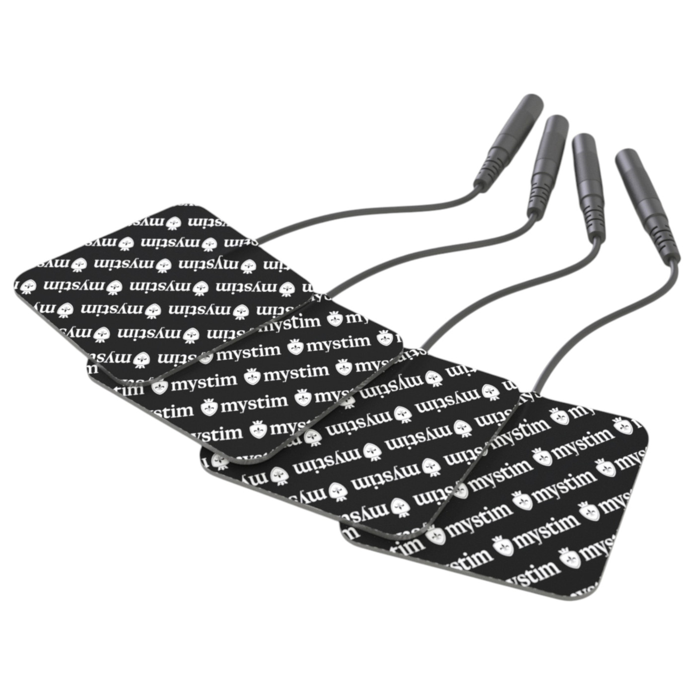 Mystim Pure Vibes – analóg elektro szett - Image 5