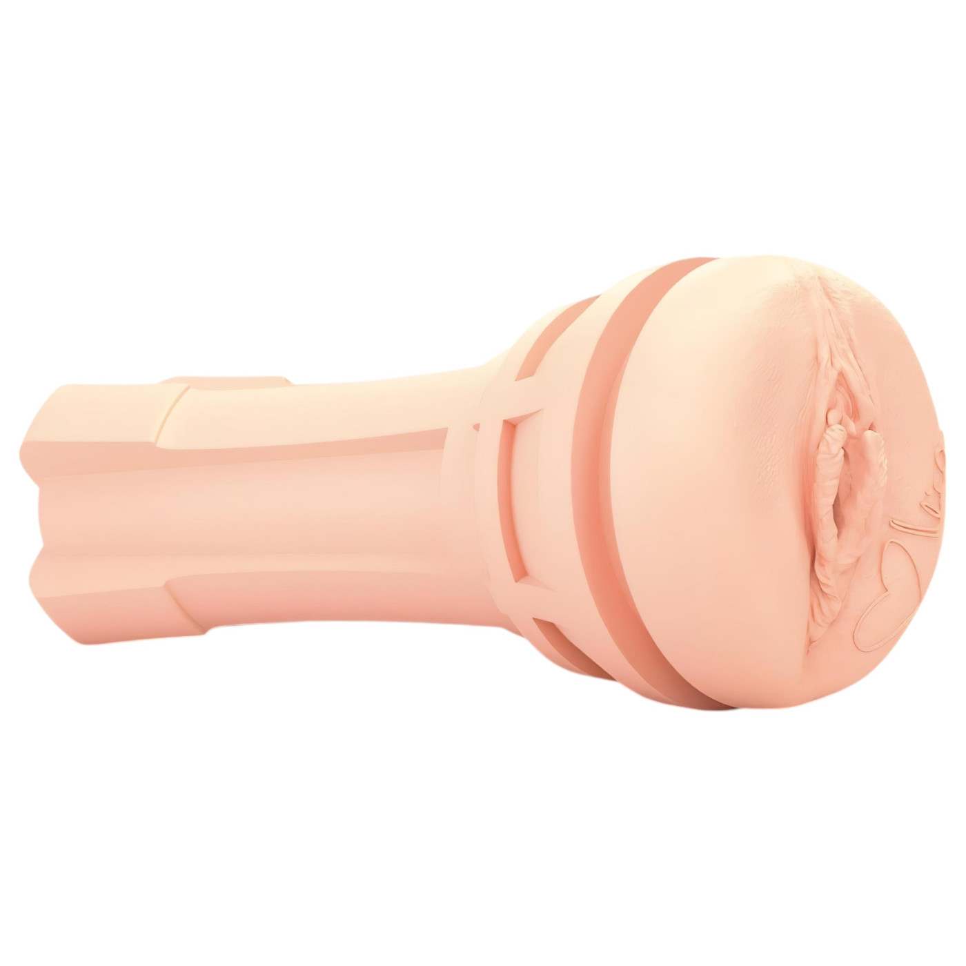 Mystim OPUS Mica – élethű műpunci maszturbátor - Image 5