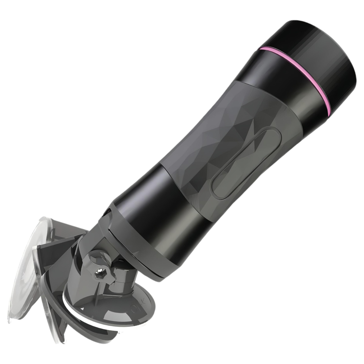 Mystim Captain Hook kiegészítő – tapadókorongos tartó - Image 2