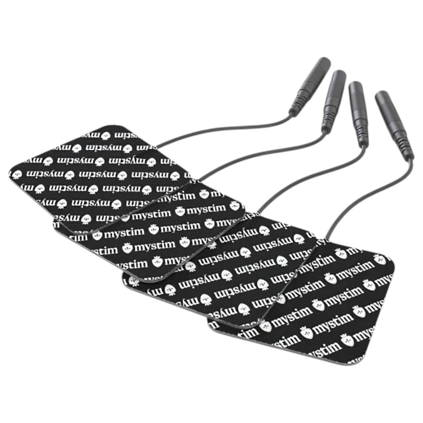 Mystim Tension Lover 2 – digitális elektro szett - Image 4