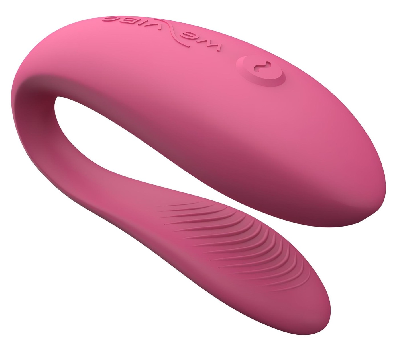 We-Vibe Sync Lite párvibrátor – okos, rádiós vibrátor pároknak - Image 4