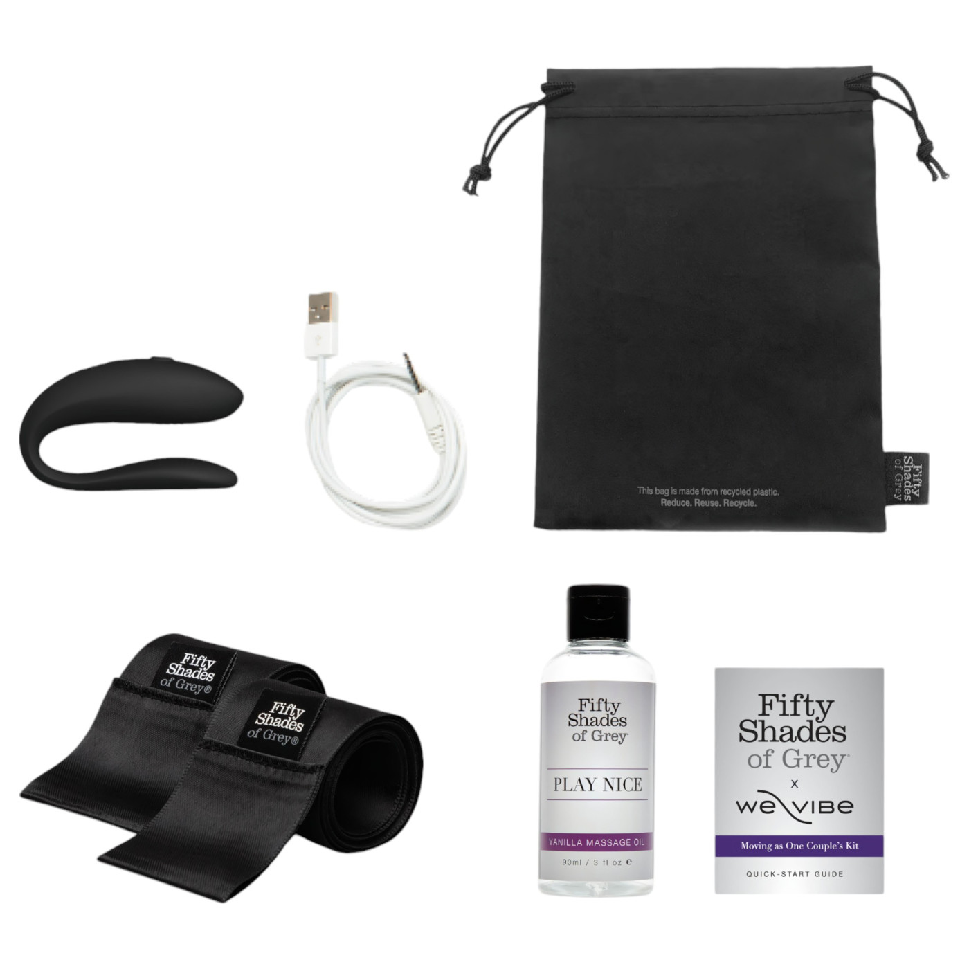 Moving as One szett + We-Vibe Sync Lite - Image 7