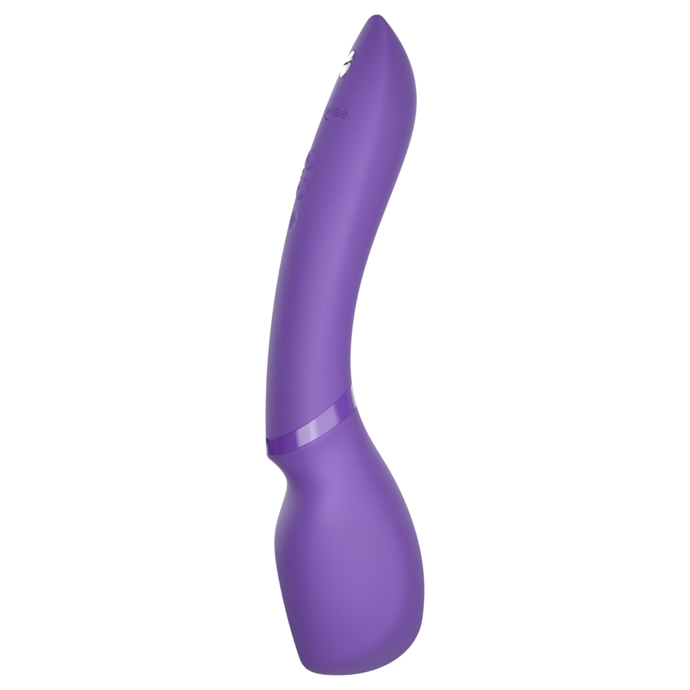 We-Vibe Wand 2 – okos masszírozó vibrátor - Image 3