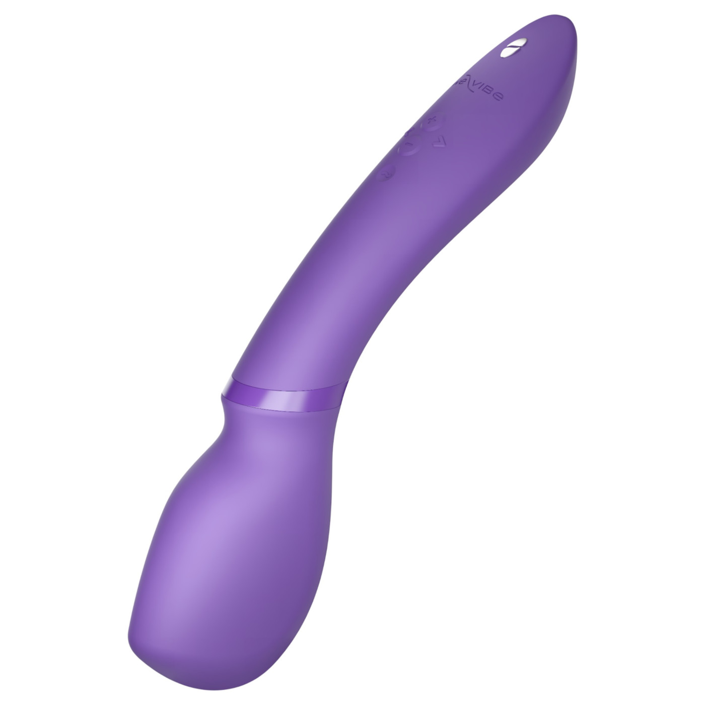 We-Vibe Wand 2 – okos masszírozó vibrátor - Image 4