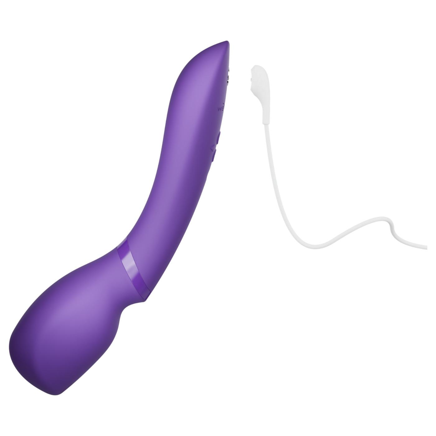 We-Vibe Wand 2 – okos masszírozó vibrátor - Image 7