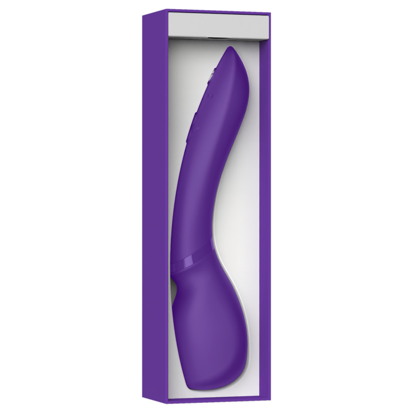 We-Vibe Wand 2 – okos masszírozó vibrátor - Image 9