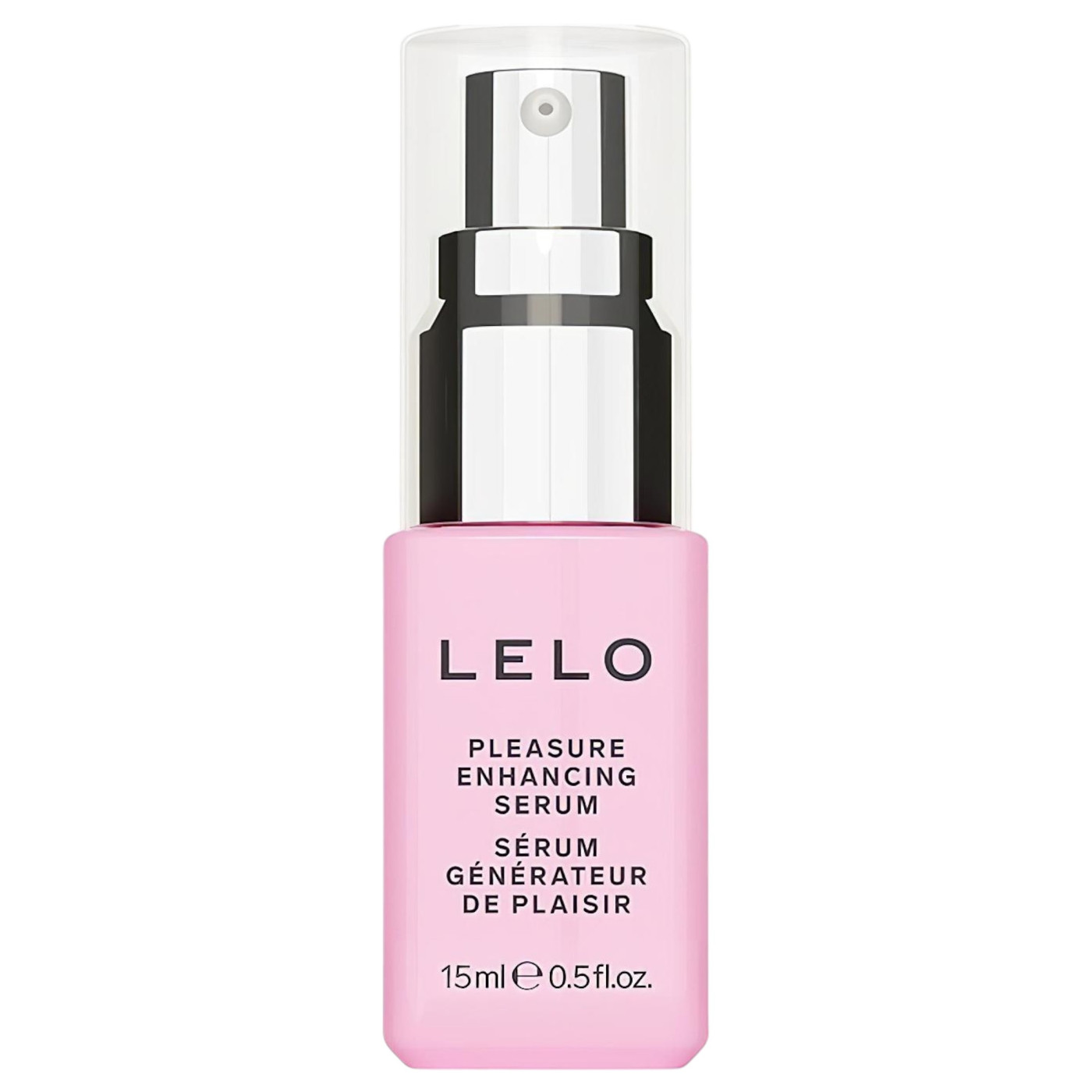 Lelo Pleasure Enhancing – melegítő vágyfokozó szérum (15 ml) - Image 2