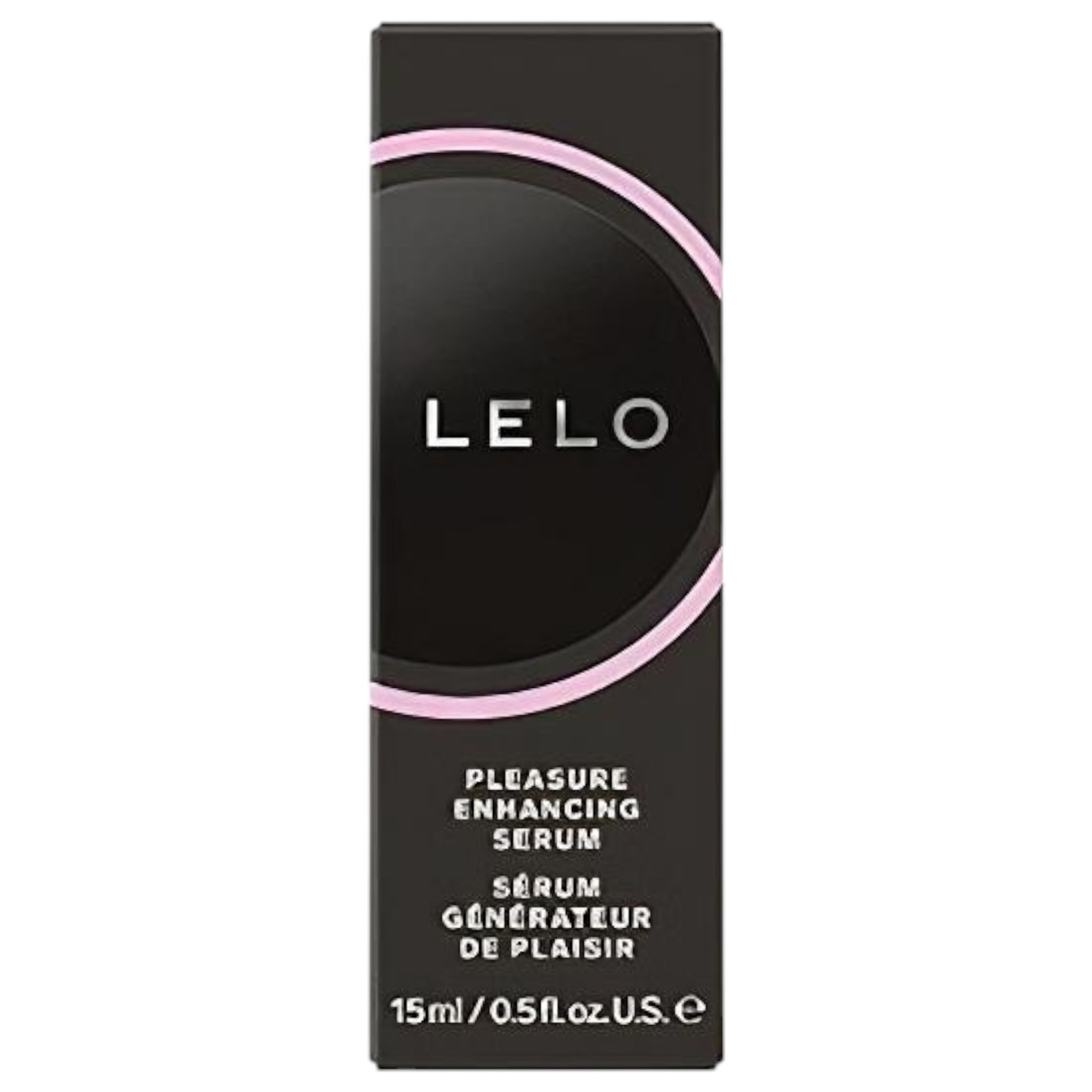 Lelo Pleasure Enhancing – melegítő vágyfokozó szérum (15 ml) - Image 3