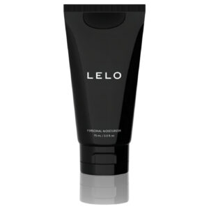 LELO vízbázisú síkosító 75 ml – hidratáló, aloe verás formula