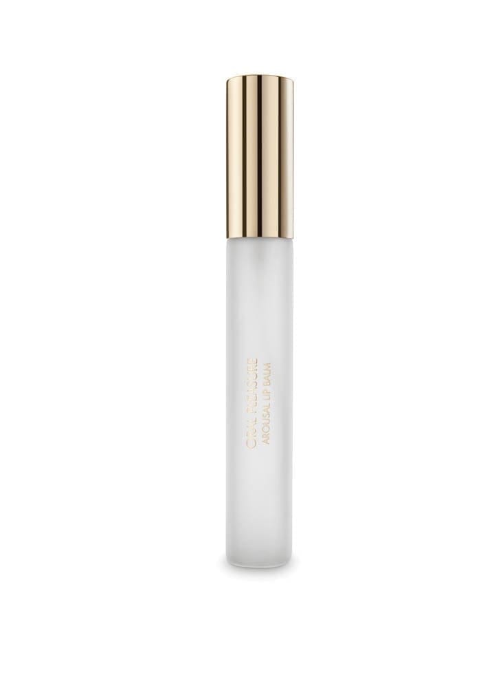 Bijoux Indiscrets Oral Pleasure — Forrósító Ajakfény, 13 ml - Image 2