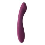 Svakom Amy 2 - prémium rugalmas G-pontos vibrátor (lila)