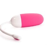 Elity Ell — Okos Minivibrátor, App-vezérelt