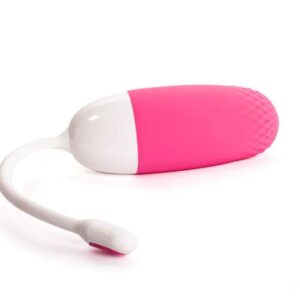 Elity Ell — Okos Minivibrátor, App-vezérelt