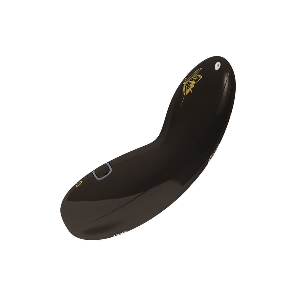 LELO Nea 3 - prémium csiklóvibrátor (fekete) - Image 4