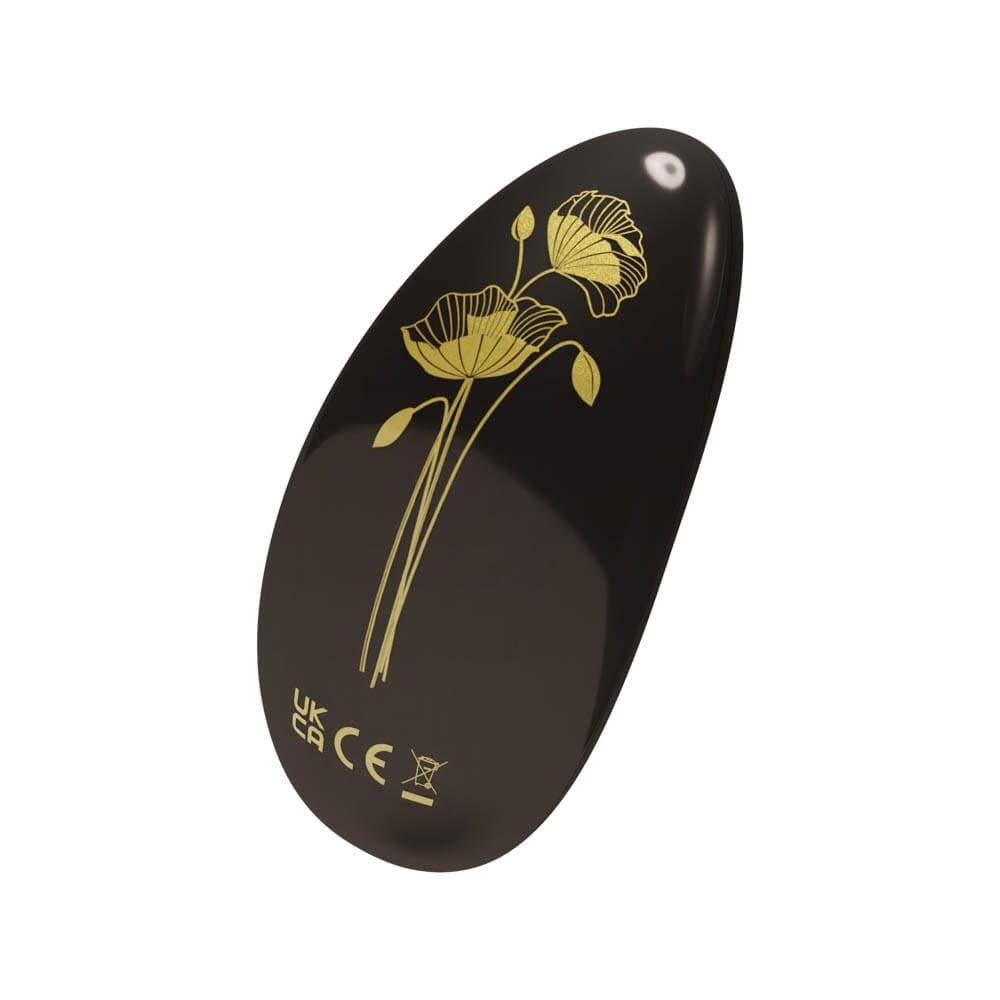 LELO Nea 3 - prémium csiklóvibrátor (fekete) - Image 5