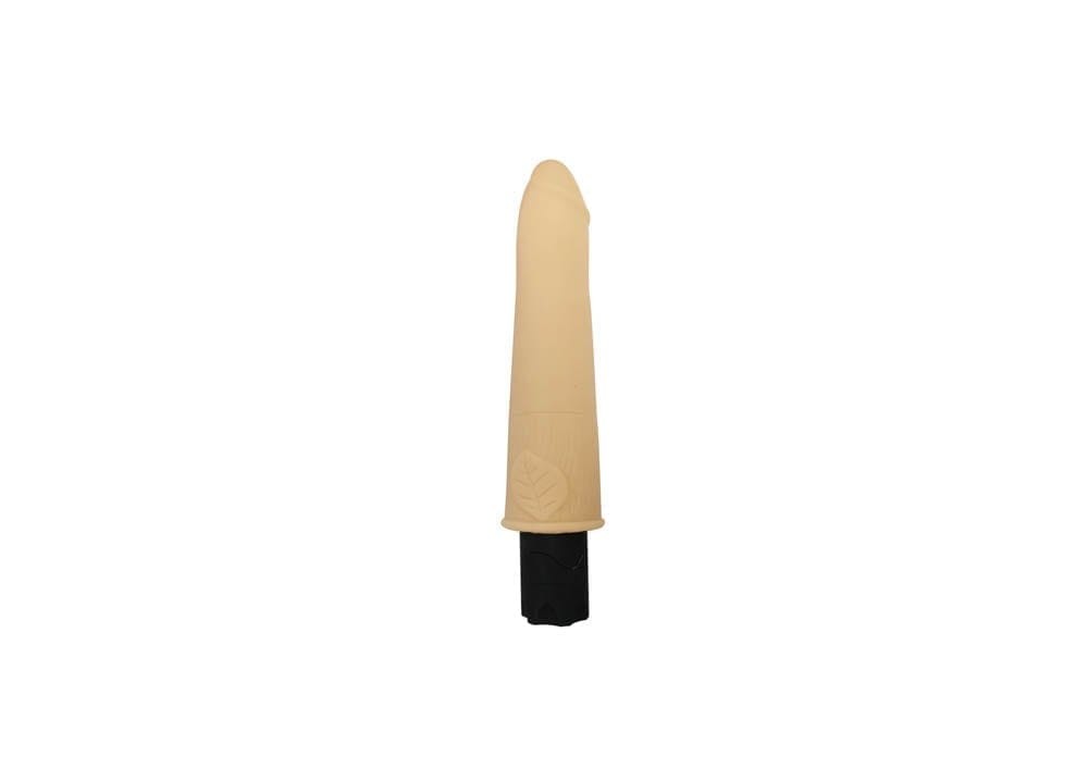Charmly Super Diamond No. 3 — Élethű Vibrátor, 26 cm - Image 3