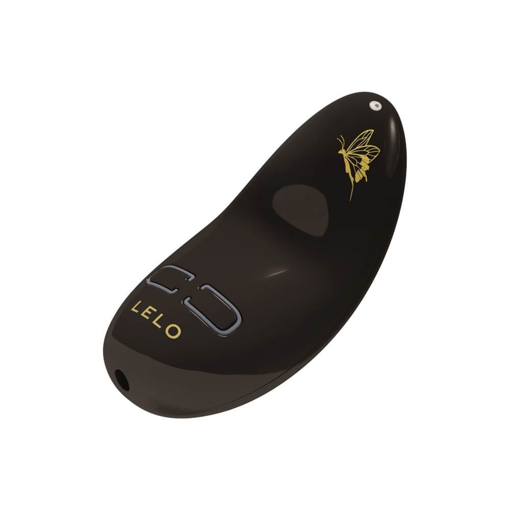 LELO Nea 3 - prémium csiklóvibrátor (fekete) - Image 7
