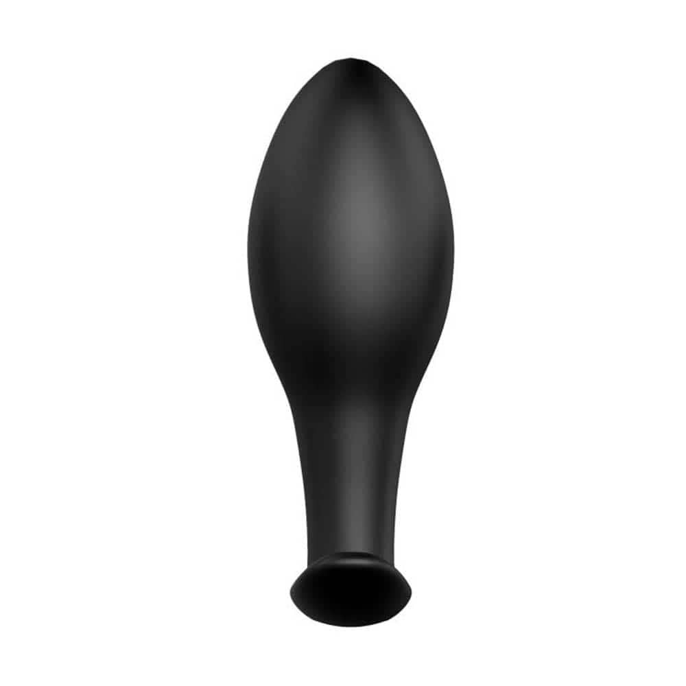 Pretty Love Anal Plug 1 — Szilikon Kezdő Anál Plug - Image 7