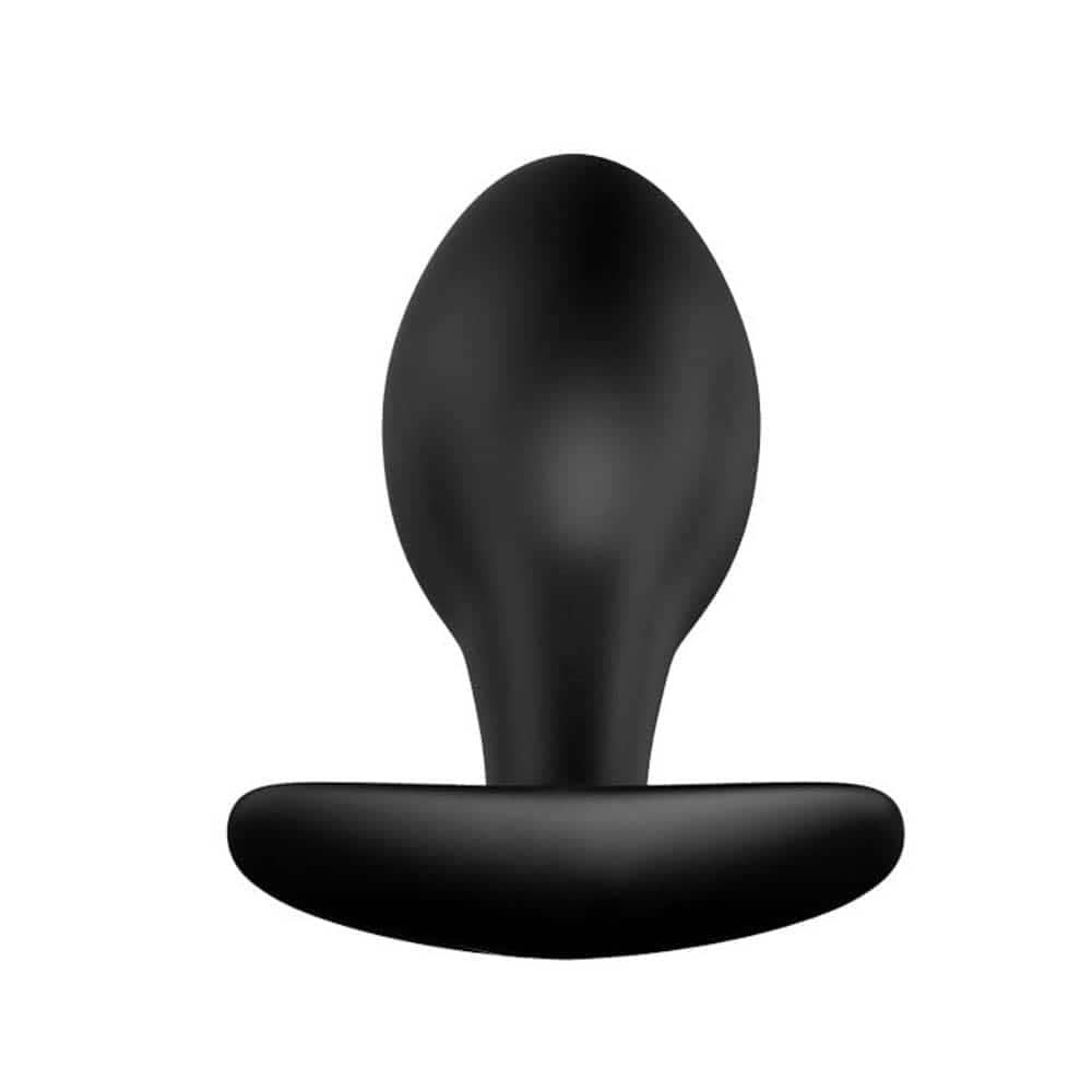 Pretty Love Anal Plug 1 — Szilikon Kezdő Anál Plug - Image 6
