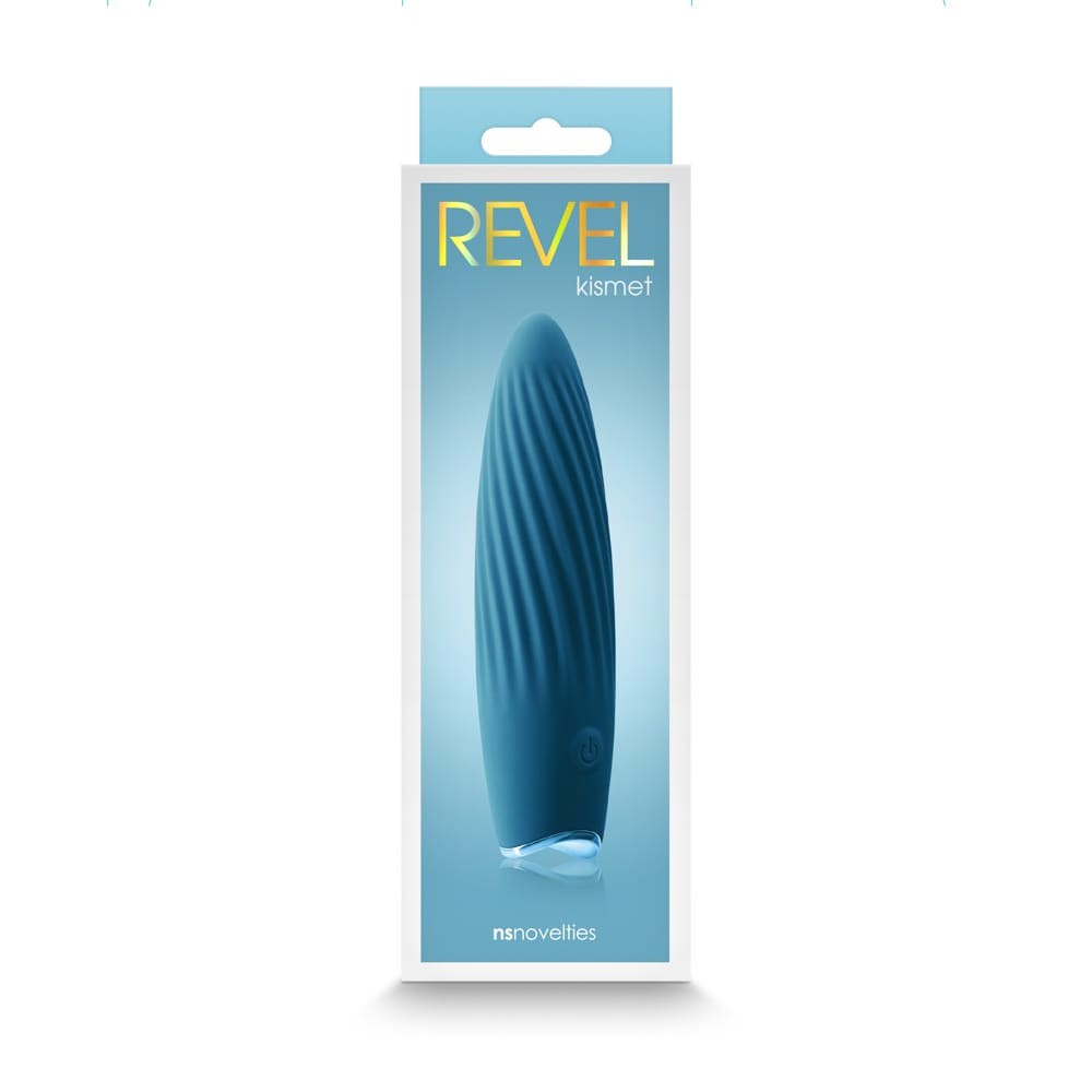 Revel Kismet – kezdő vibrátor - Image 4