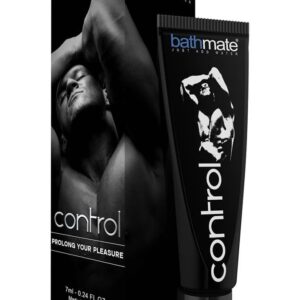 Ejakuláció kontroll gél férfiaknak – Bathmate Control 7 ml