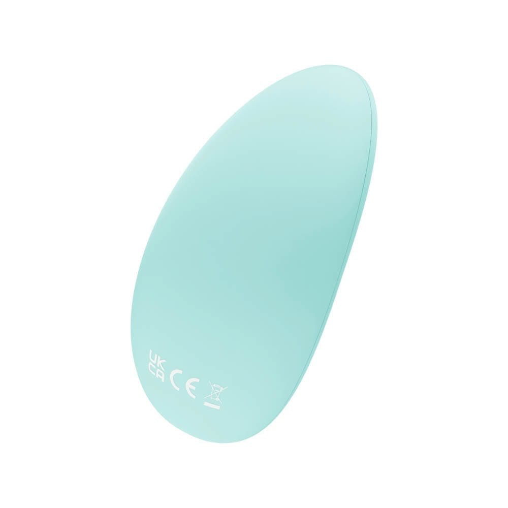 LELO Lily 3 - prémium csiklóvibrátor (zöld) - Image 5