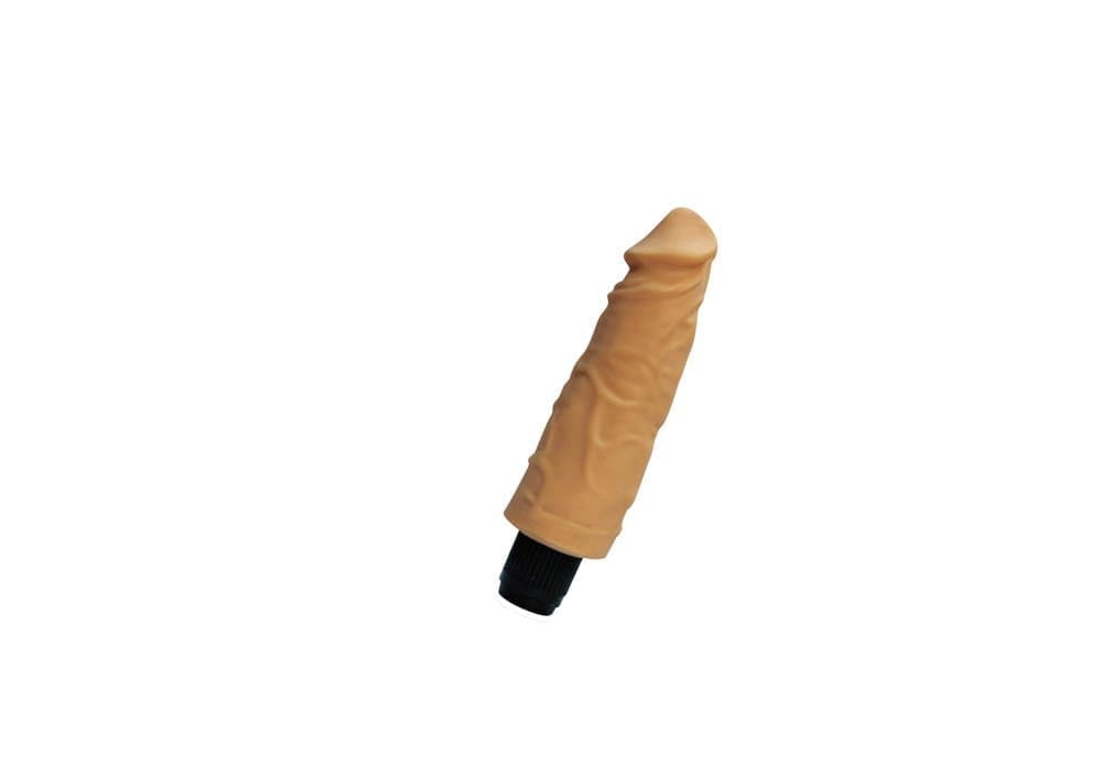 Charmly Cyber Skin realisztikus vibrátor 23 cm - Image 2
