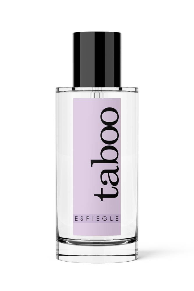 Taboo Espiegle - feromonos parfüm nőknek (50 ml) - Image 3