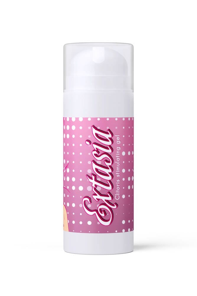 Extasia — Stimuláló Krém Nőknek, 30 ml - Image 3