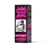 Vágyfokozó csepp – DROP SEX 20 ml