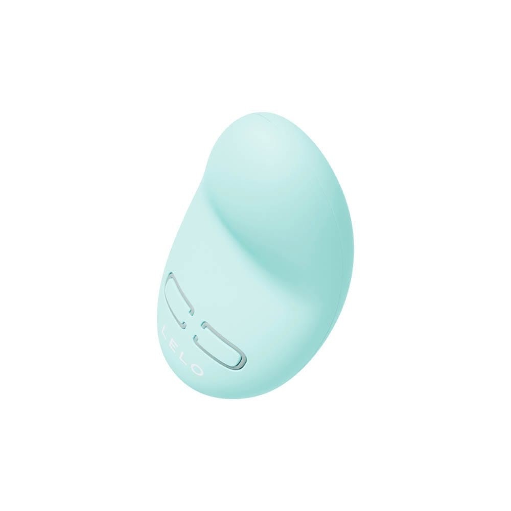 LELO Lily 3 - prémium csiklóvibrátor (zöld) - Image 2