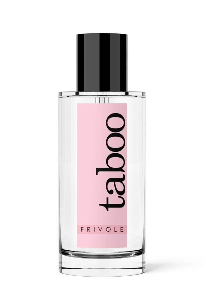 Taboo For Her — Parfüm, 50 ml - Image 3