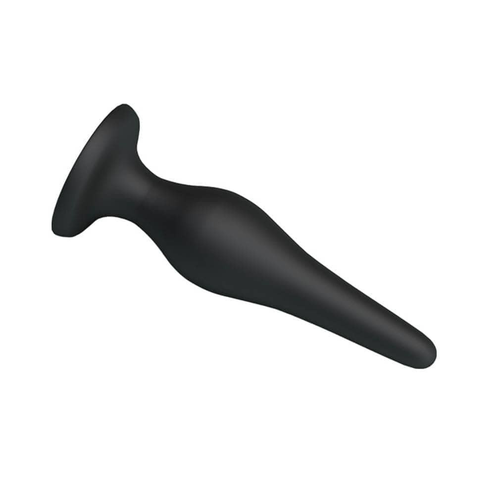 Szilikon anál plug szett 3 méret - Image 6