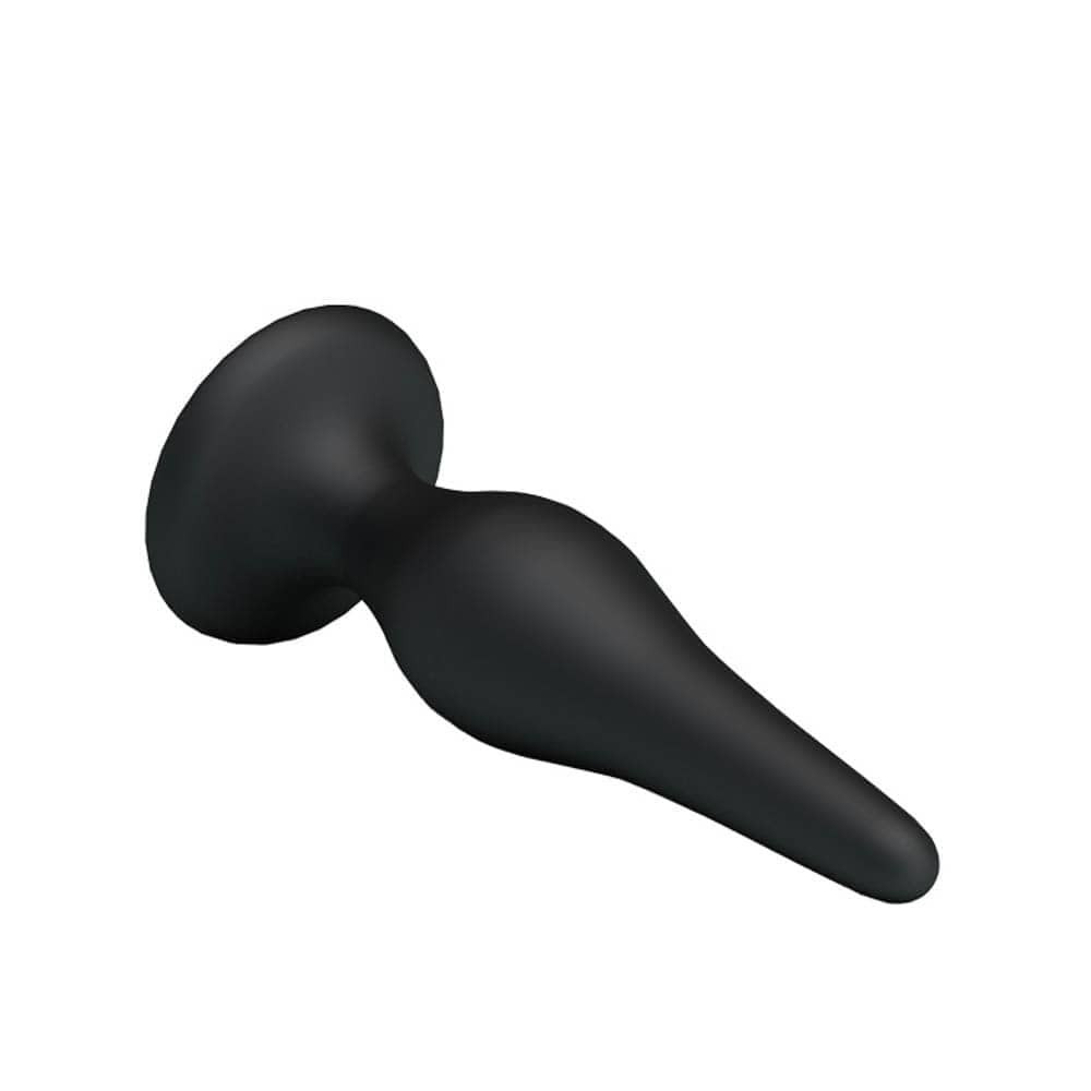 Szilikon anál plug szett 3 méret - Image 4