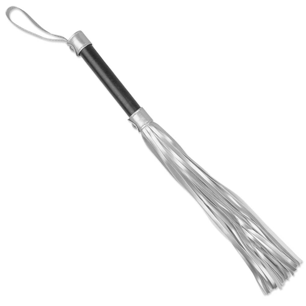 Fetish korbács – Struggle My Flogger - Image 3