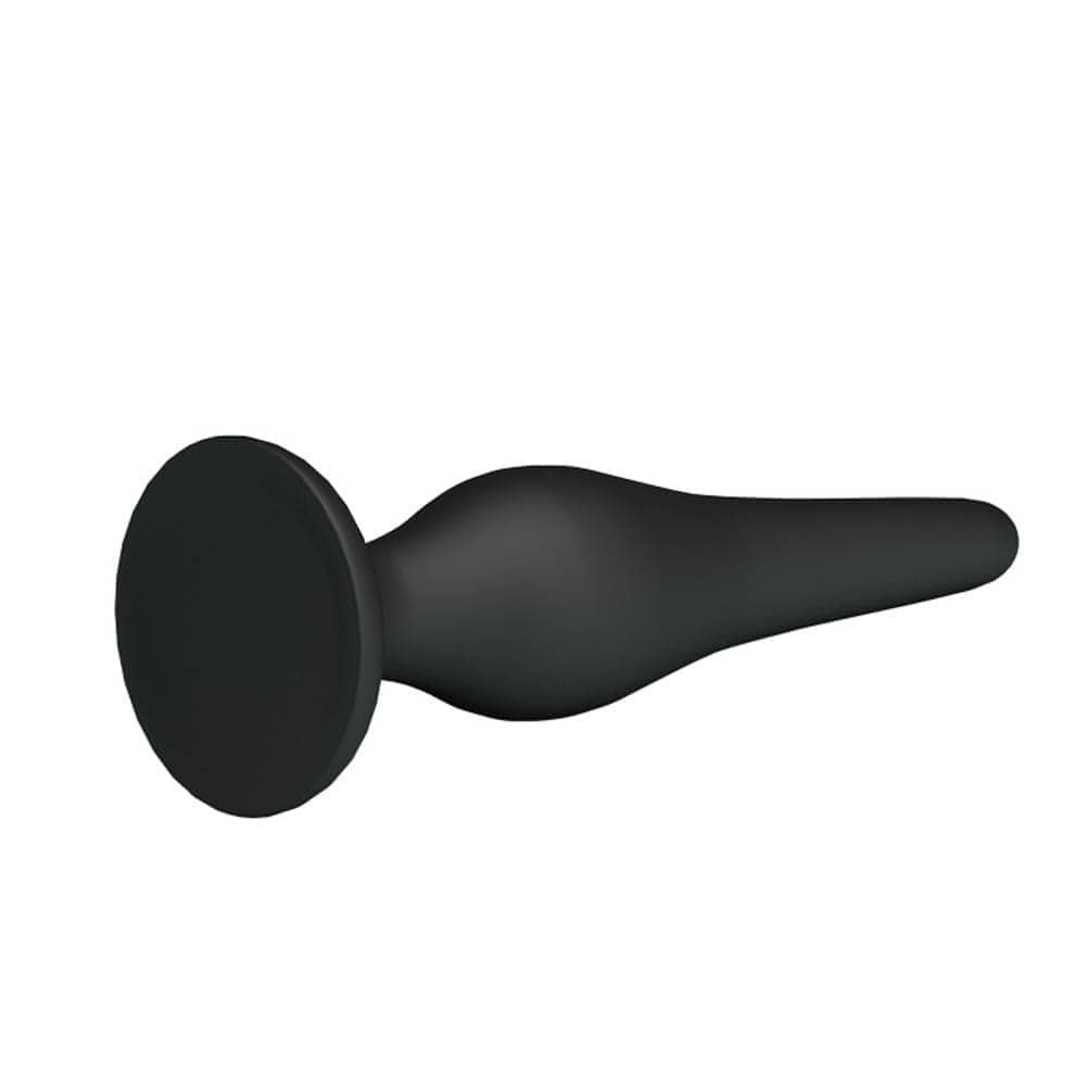 Szilikon anál plug szett 3 méret - Image 5