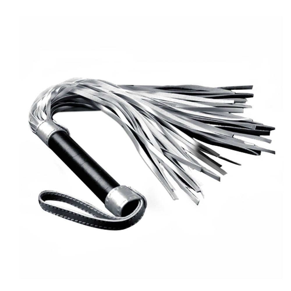 Fetish korbács – Struggle My Flogger - Image 6