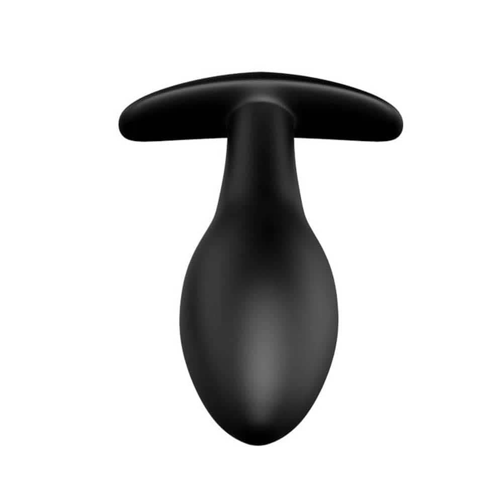 Pretty Love Anal Plug 1 — Szilikon Kezdő Anál Plug - Image 5
