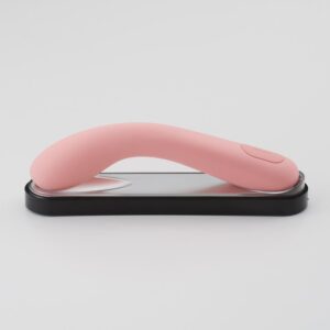 Tenga iroha mai TOKI - Haptic WAVE technológiás vibrátor (rózsaszín)