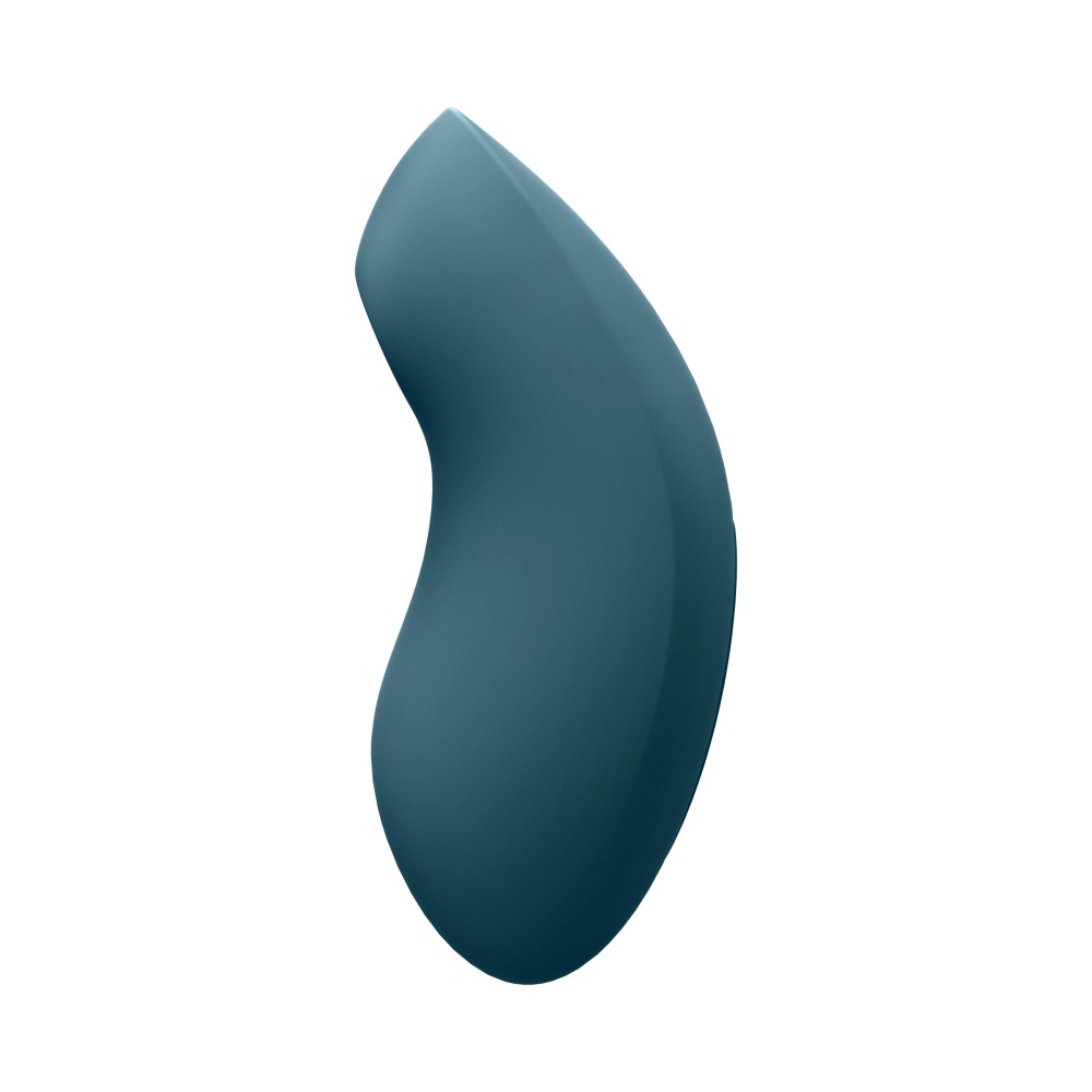 Satisfyer Vulva Lover 2 léghullámos csiklóizgató - Image 5