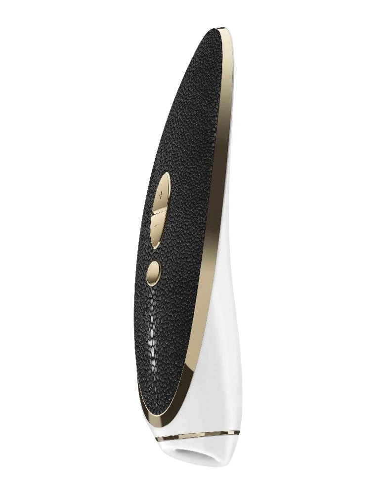 Satisfyer Luxury Haute Couture luxus léghullámos csiklóizgató