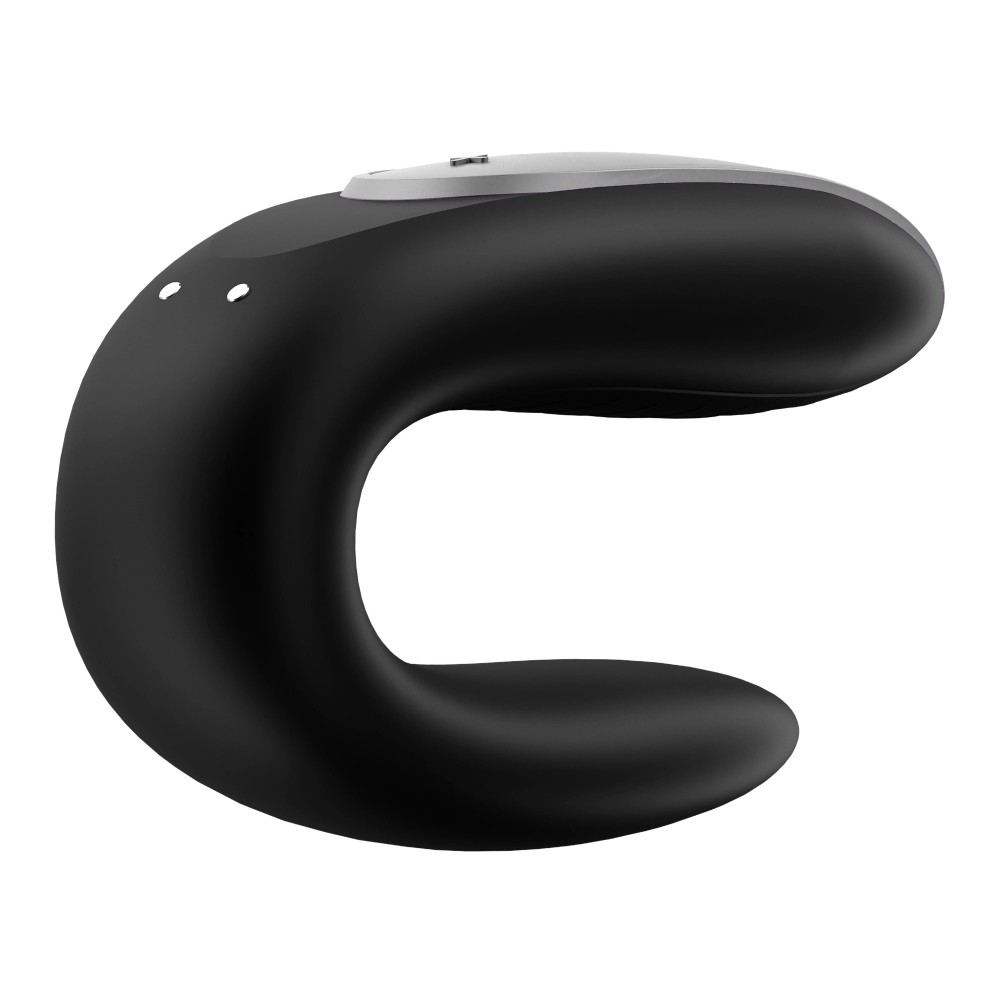 Satisfyer Double Fun app-vezérelt párvibrátor - Image 6