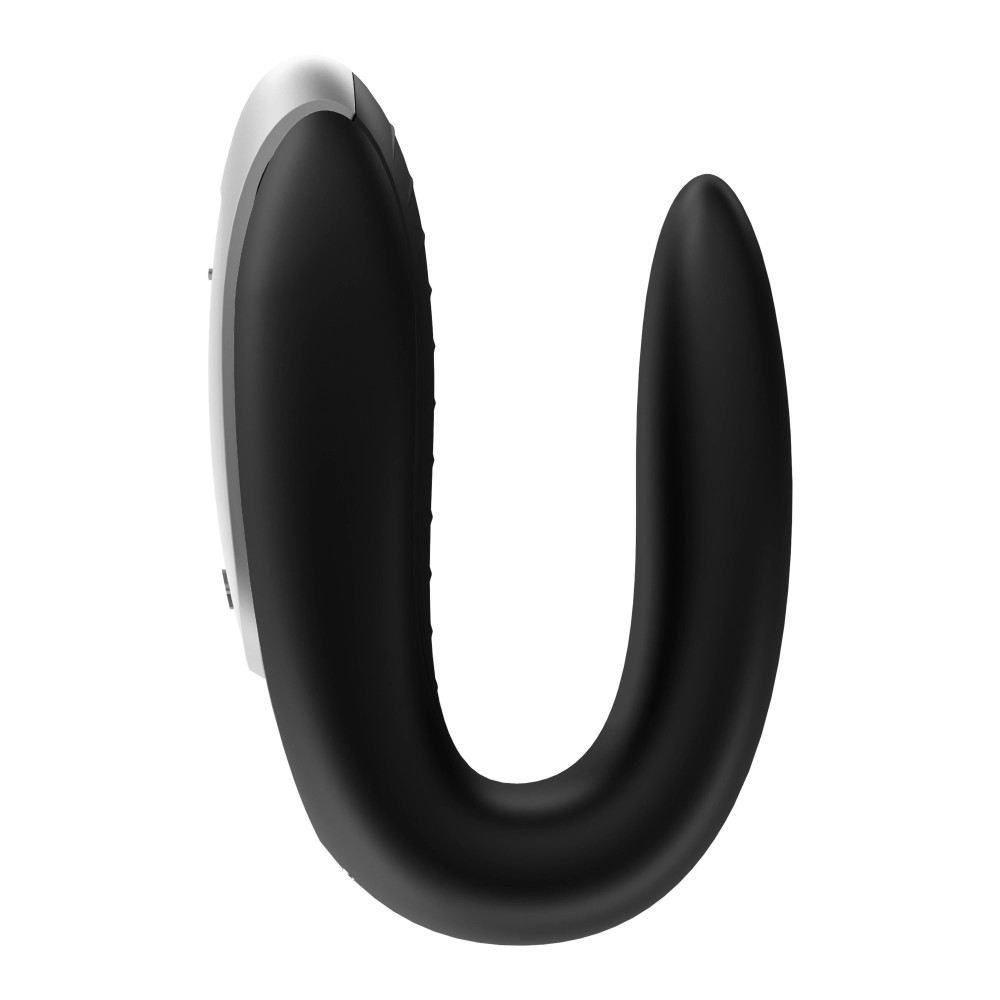 Satisfyer Double Fun app-vezérelt párvibrátor - Image 3