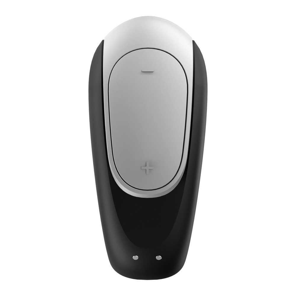 Satisfyer Double Fun app-vezérelt párvibrátor - Image 2