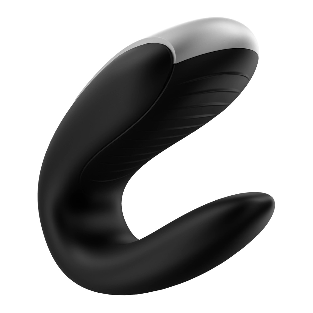 Satisfyer Double Fun app-vezérelt párvibrátor - Image 4