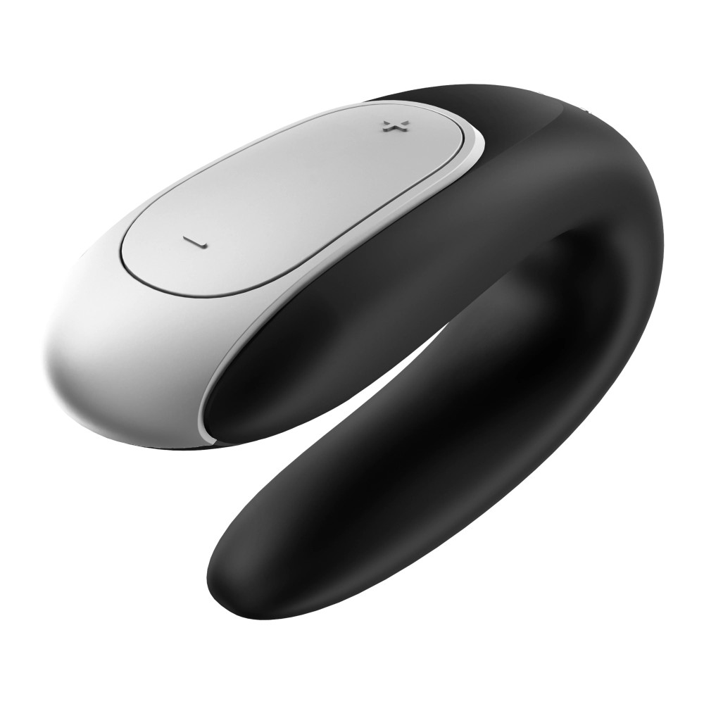 Satisfyer Double Fun app-vezérelt párvibrátor - Image 5