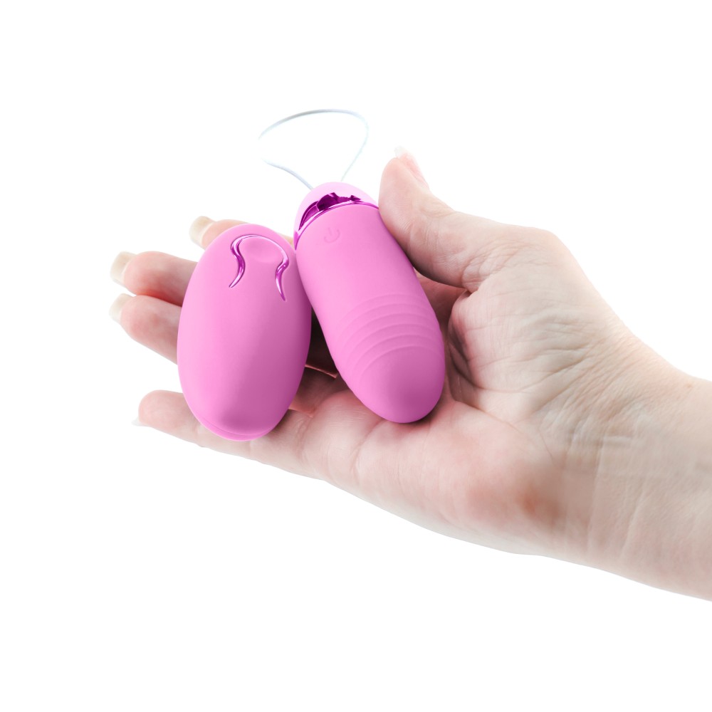 Revel Winx távirányítós mini vibrátor - Image 4