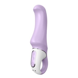 Satisfyer Vibes Charming Smile G-pont vibrátor